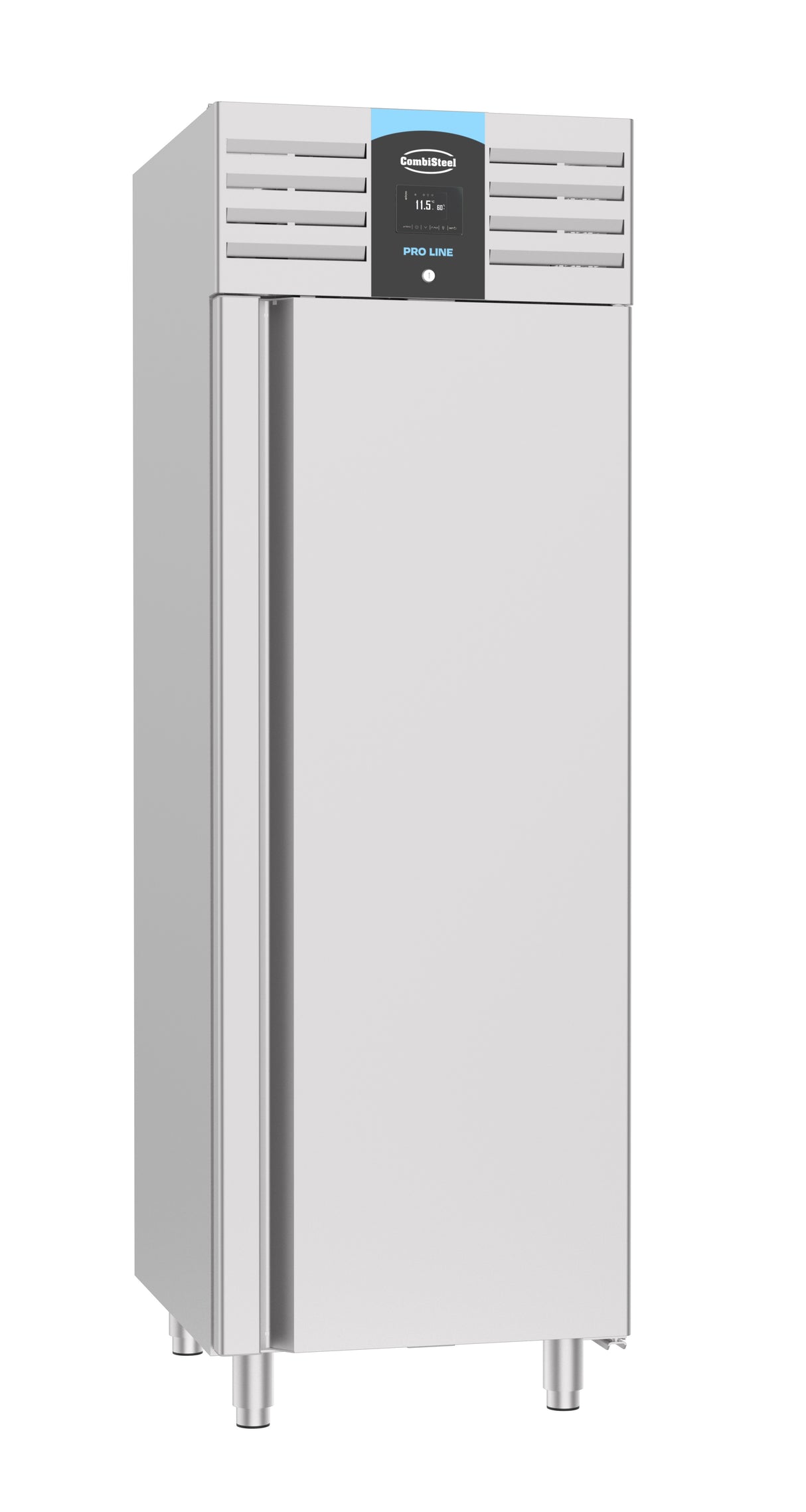 Combisteel Chocolate Storage Refrigerator