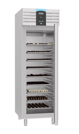 Combisteel Chocolate Storage Refrigerator