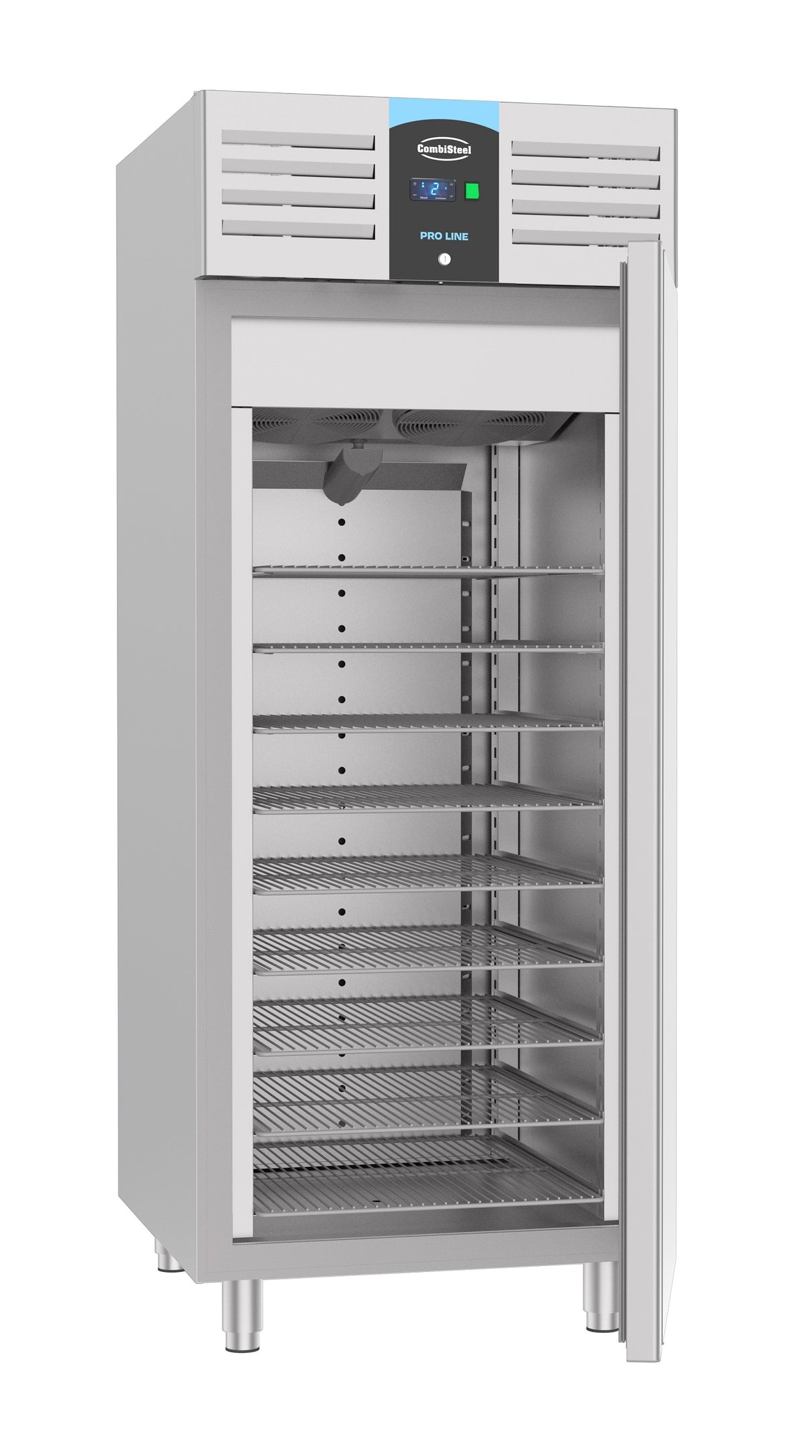 Combisteel Ice Cream Storage Freezer