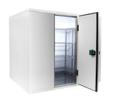 Combisteel Cold And Freezer Room 2100 X2400 X2200