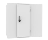 Combisteel Cold And Freezer Room 2100 X2100 X2010
