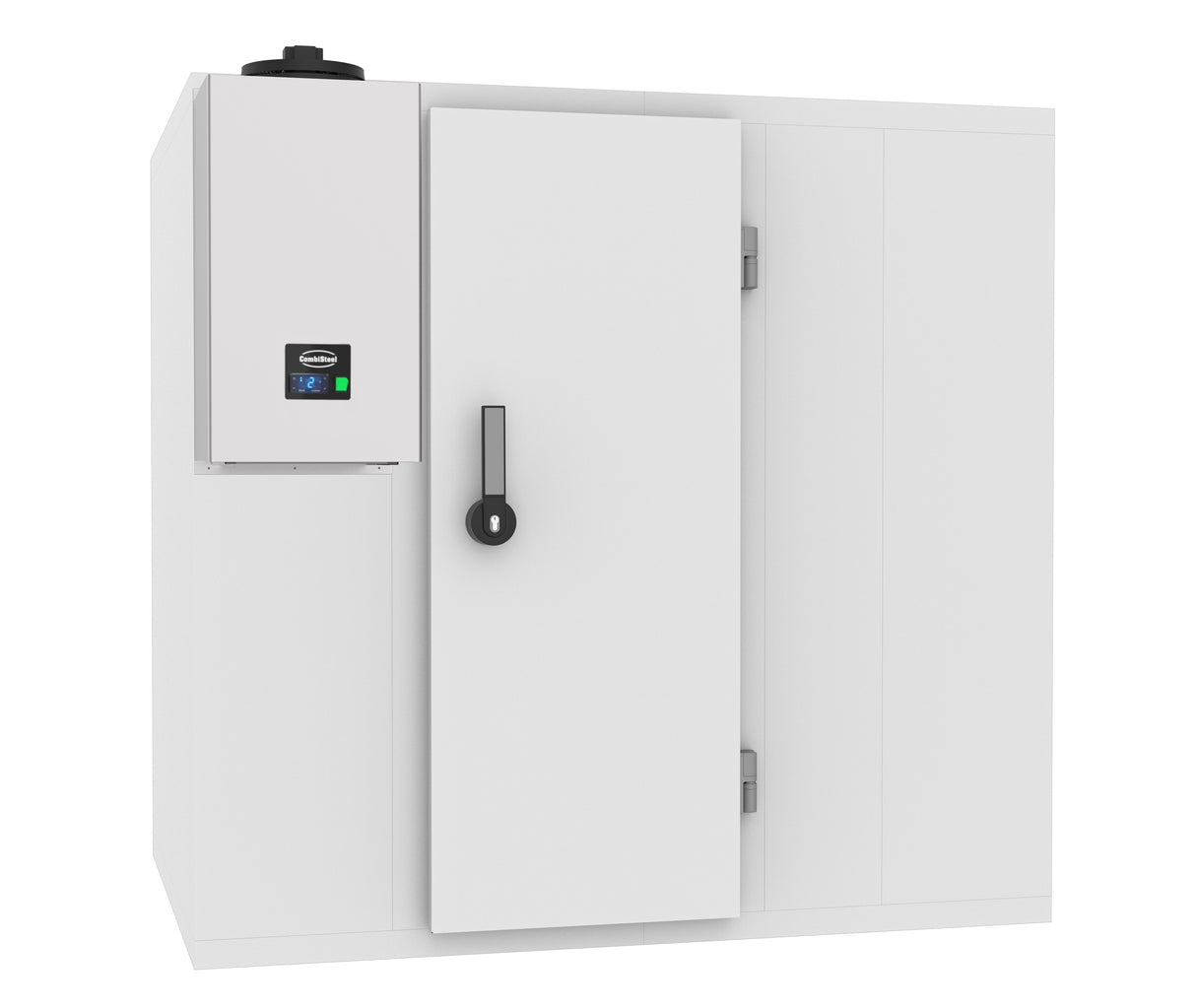 Combisteel Cold And Freezer Room 2100 X2100 X2010