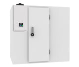 Combisteel Cold And Freezer Room 2100 X2100 X2010