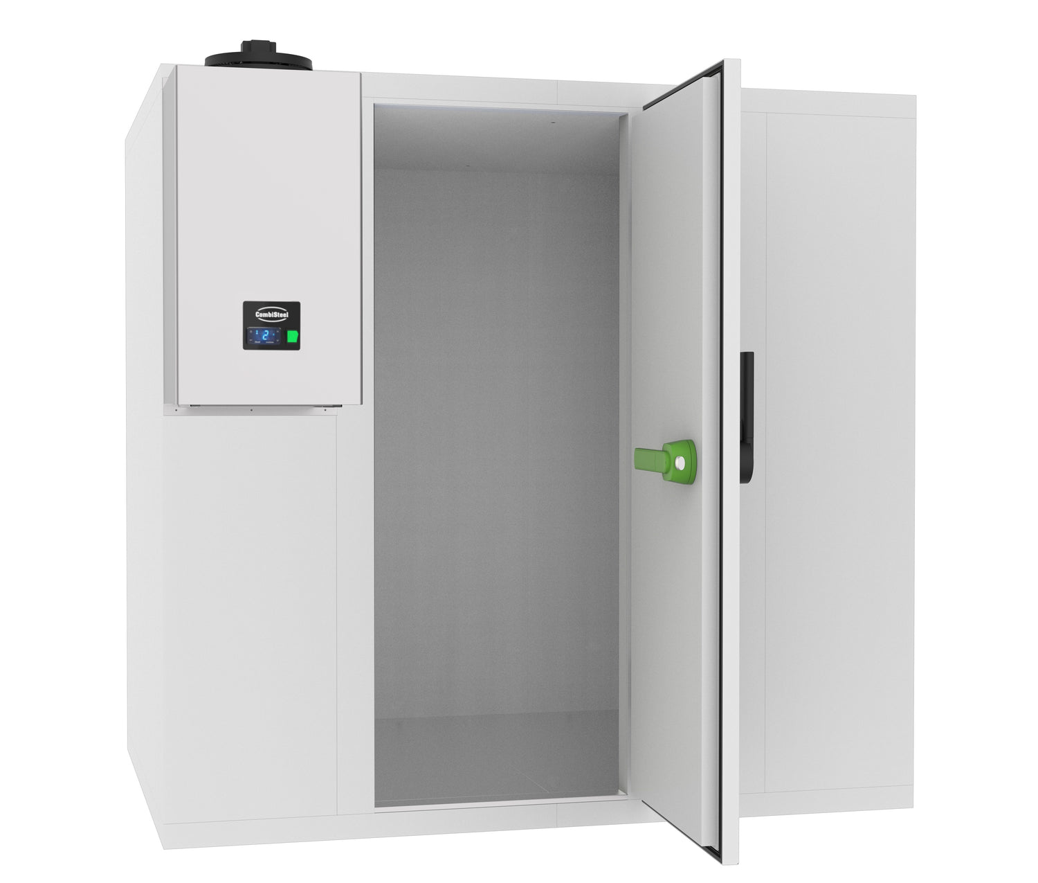 Commercial Freezer - Cold And Freezer Room 1800x2100x2200 120 Mm
