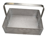 Premium 38L Stainless Steel Grease Trap by Combisteel - Model 7490.0315