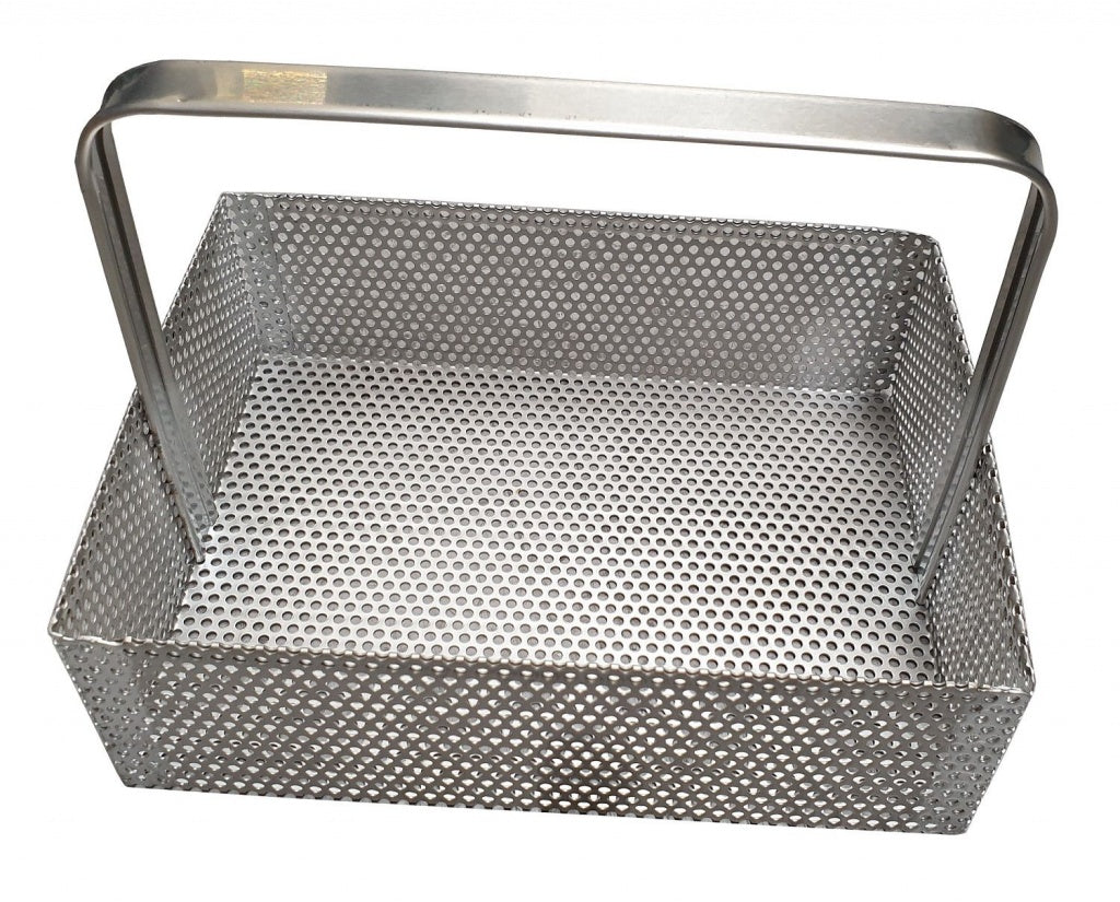 High-Capacity 89L Stainless Steel Grease Trap by Combisteel - Model 7490.0320