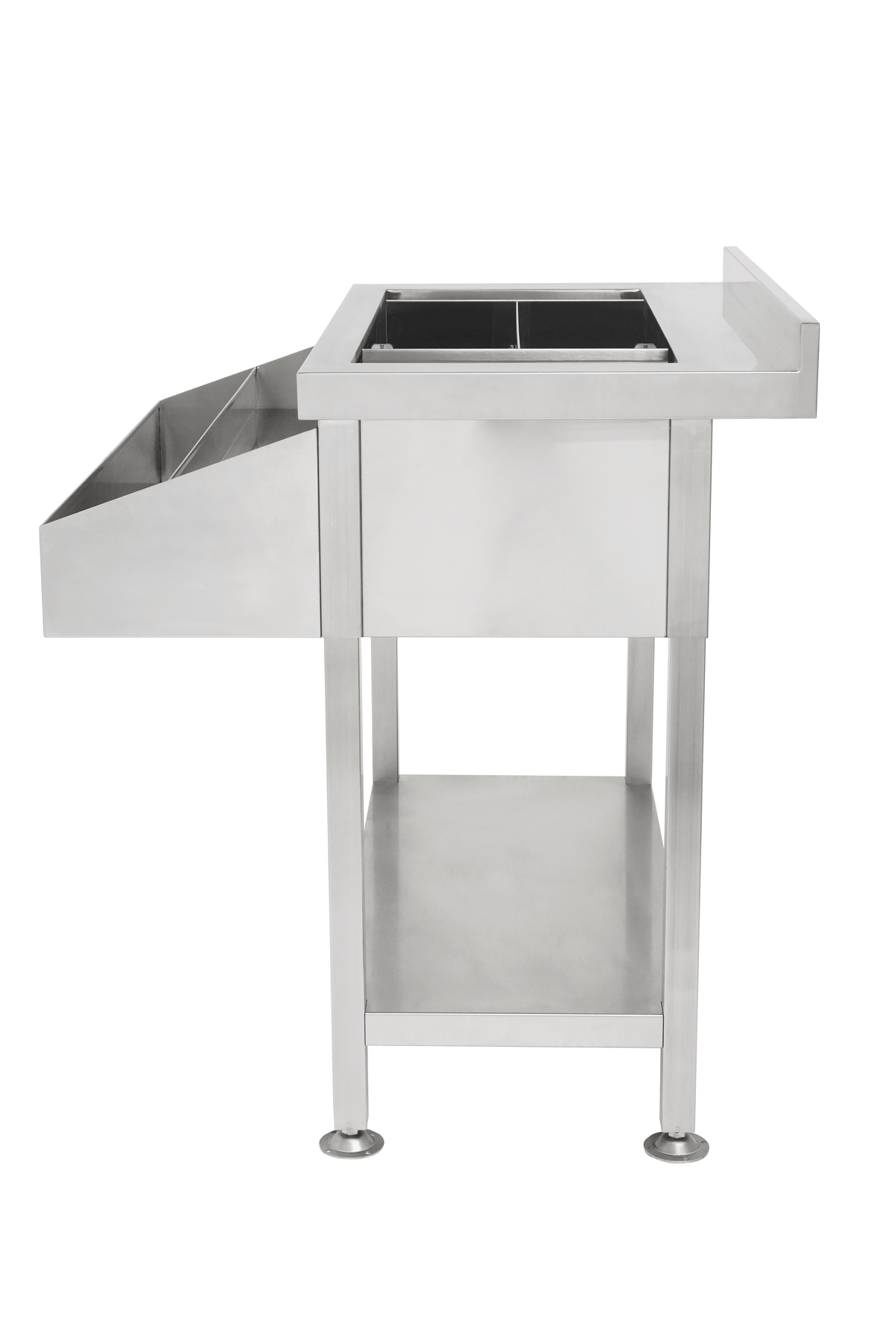 Commercial Catering Equipment - Cocktail Bar Station 900