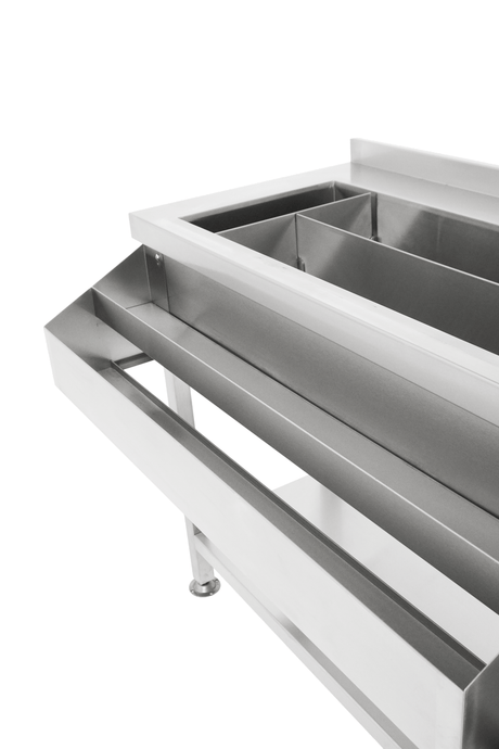 Commercial Catering Equipment - Cocktail Bar Station 1400