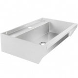 Combisteel Wash Basin Ss 1 Tap 600 X360 X135 Mm