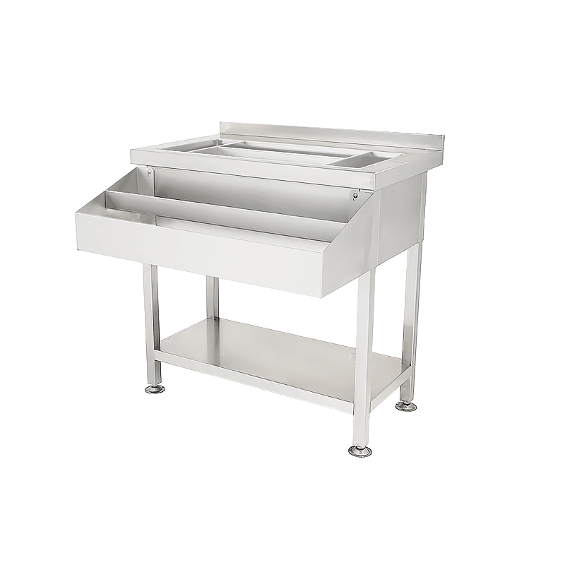 Commercial Catering Equipment - Cocktail Bar Station 900