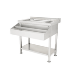 Commercial Catering Equipment - Cocktail Bar Station 900