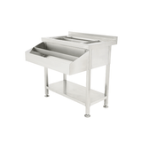 Commercial Catering Equipment - Cocktail Bar Station 900