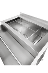 Commercial Catering Equipment - Cocktail Bar Station 900