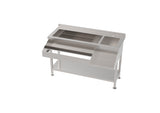 Commercial Catering Equipment - Cocktail Bar Station 1400