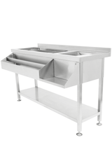 Commercial Catering Equipment - Cocktail Bar Station 1400