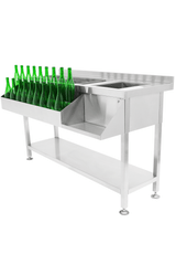 Commercial Catering Equipment - Cocktail Bar Station 1400
