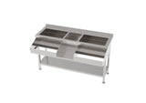 Commercial Catering Equipment - Cocktail Bar Station 1600