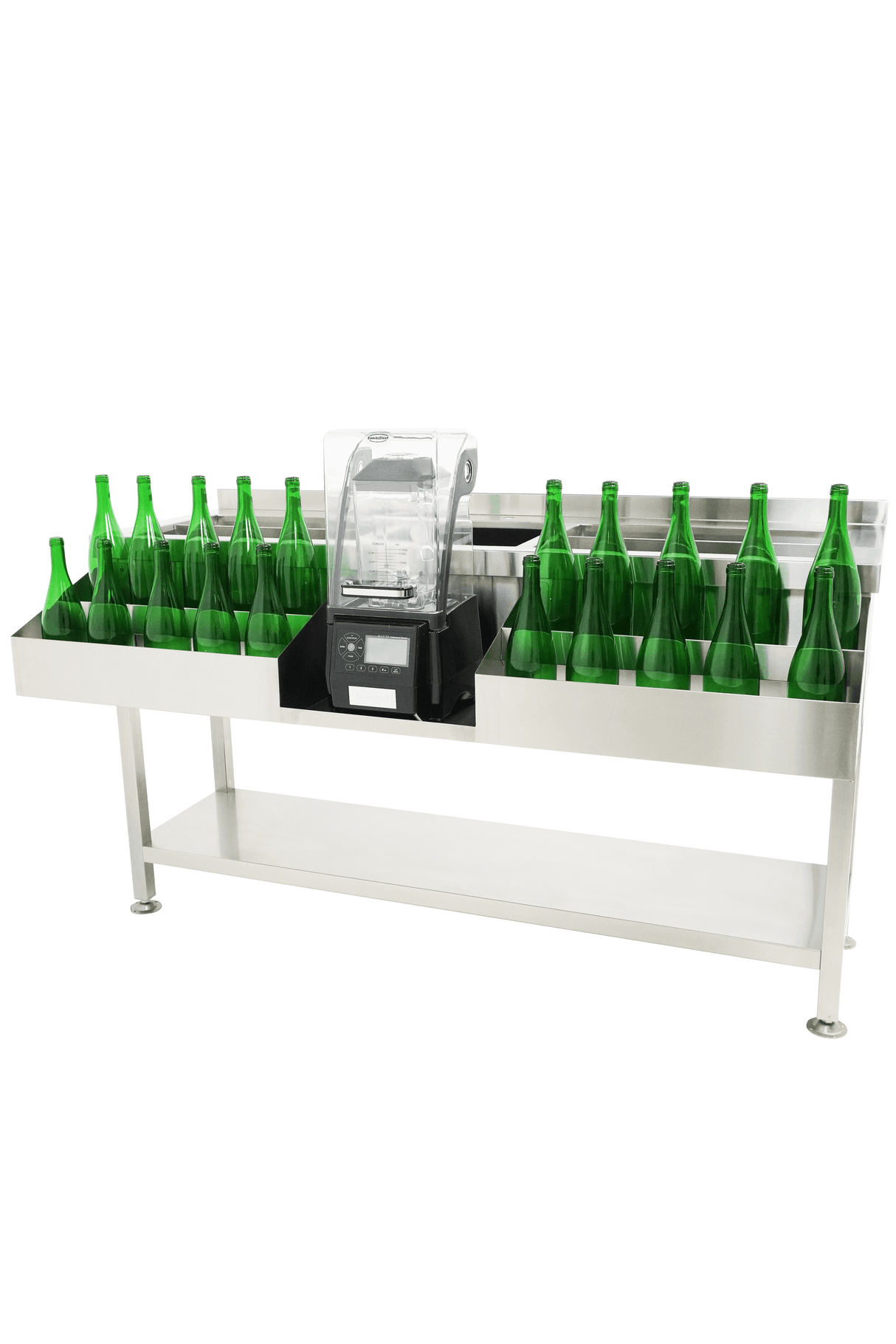Commercial Catering Equipment - Cocktail Bar Station 1600