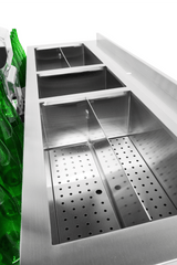 Commercial Catering Equipment - Cocktail Bar Station 1600
