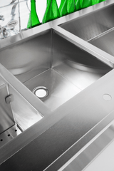 Commercial Catering Equipment - Cocktail Bar Station 1600
