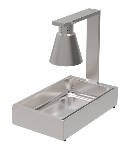 Heat Lamp 1 Lamp With Gn1/1