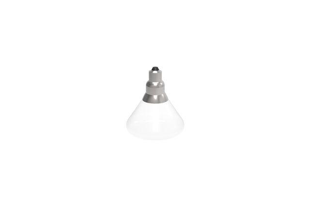 Lamp For Heat Lamp 7490.0500-0505