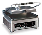 Versatile Combisteel Contact Grill - Model 7491.0015 for Perfectly Grilled Delights