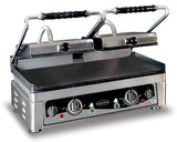 Combisteel Premium Contact Grill - Model 7491.0030