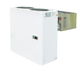 Commercial Catering Equipment - Positive Wall Mounted Straddle Type Unit 14,5 22,5 M3 With Winter Regulations