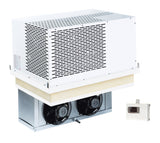 High-Performance Combisteel Roof-Top Negative Air Unit - 6.3 to 9.8 M3 Capacity - Model 7492.0055