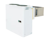 Combisteel Wall-Mounted Refrigeration Unit - Efficient Cooling for Spaces up to 15.6 M³ - Model 7492.0110
