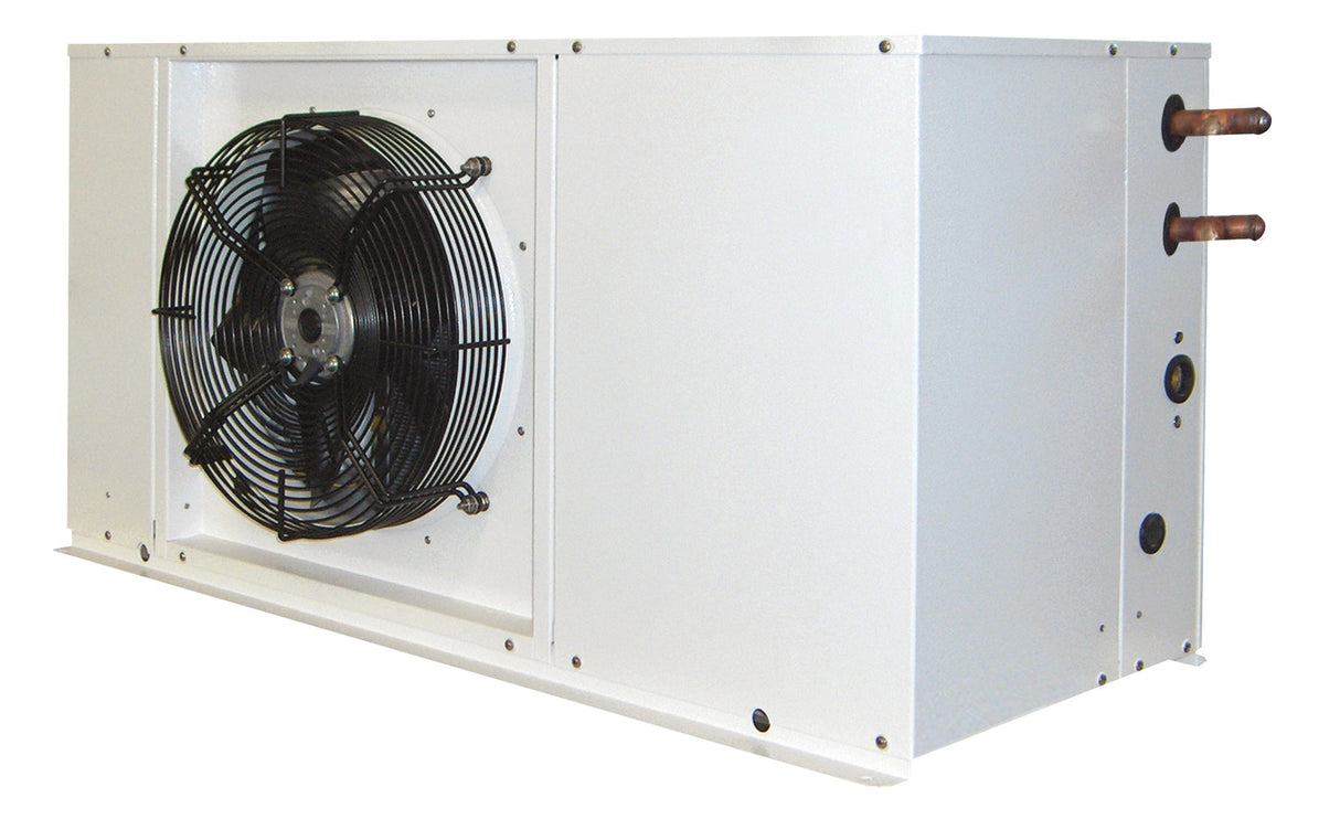 High-Efficiency Condensing Unit by Combisteel - Model 7350.0085 to 7492.0210