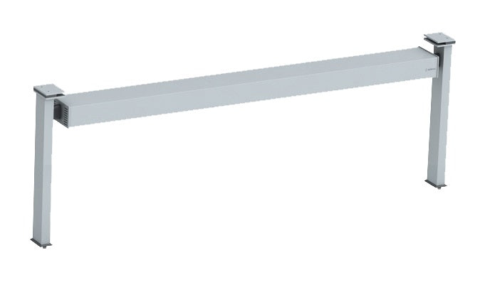 Illuminate Your Space: Combisteel 2/1 Lighting Bar - Model 7495.0450