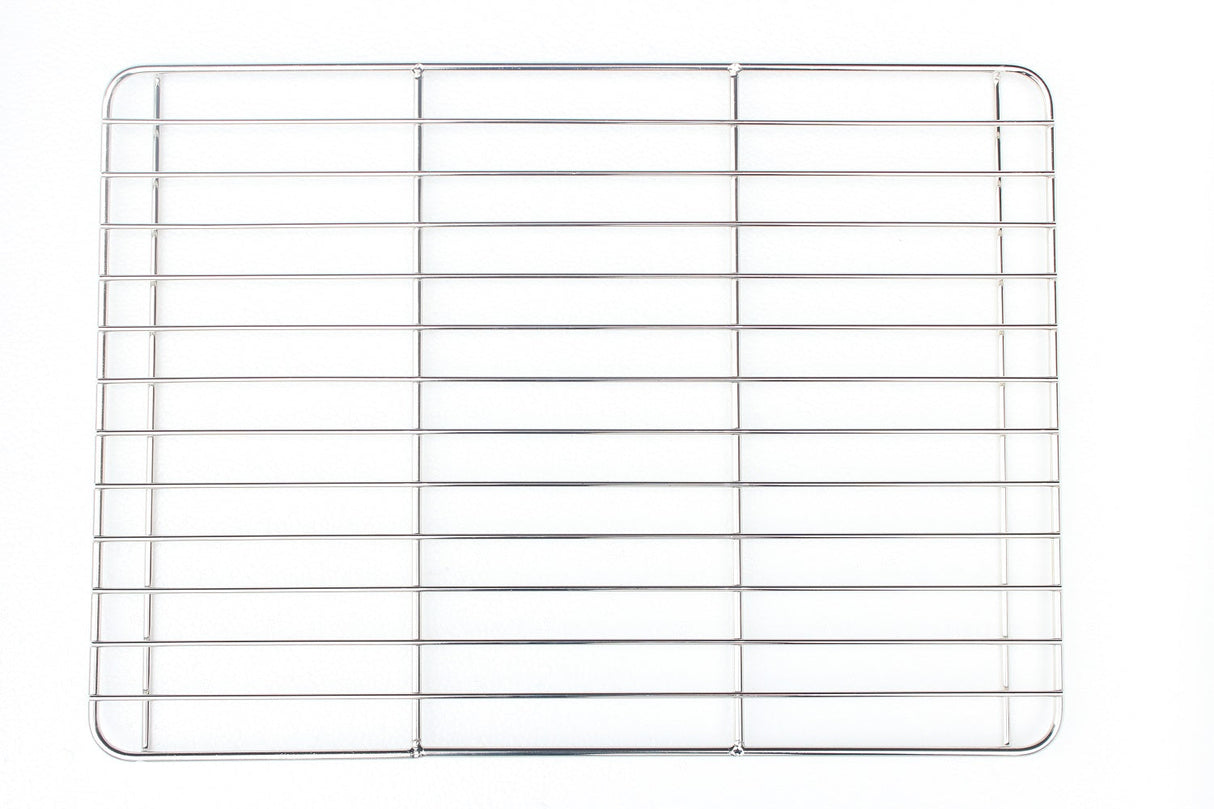 Durable Combisteel Wire Grids for Optimal Performance - Models 7500.0005 & 7500.0007