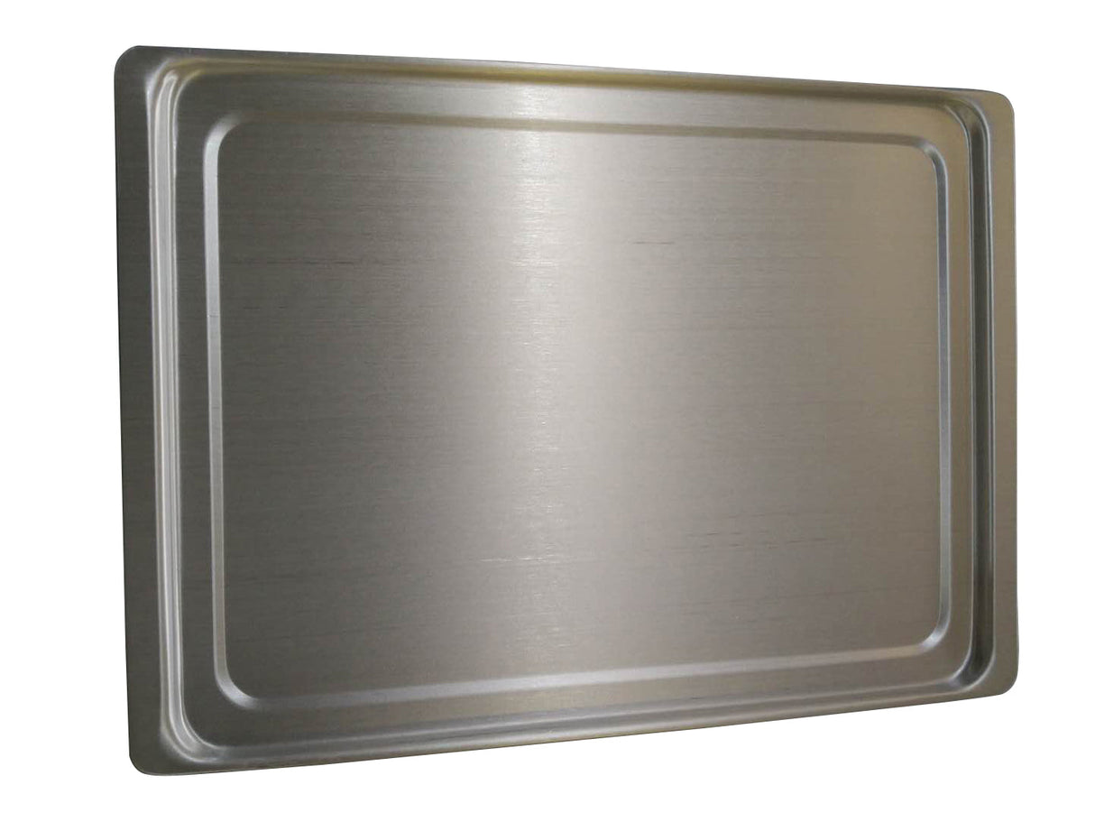 Premium Combisteel Baking Tray for Perfectly Baked Delights - Models 7500.0005 to 7500.0008