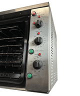 Combisteel Cube Ss 6 Convection Oven