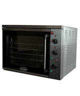 Combisteel Cube Ss 6 Convection Oven