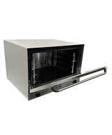 Combisteel Cube Ss 8 Convection Oven