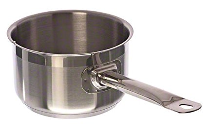 Premium Combisteel Saucepan Without Lid - Model 7501.0070