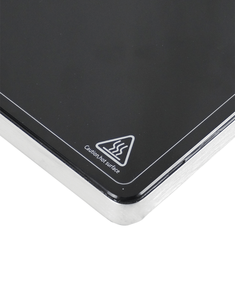Commercial Catering Equipment - Electric Heated Top Unit 1/1 Gn
