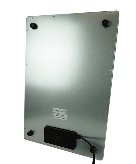 Commercial Catering Equipment - Electric Heated Top Unit 1/1 Gn