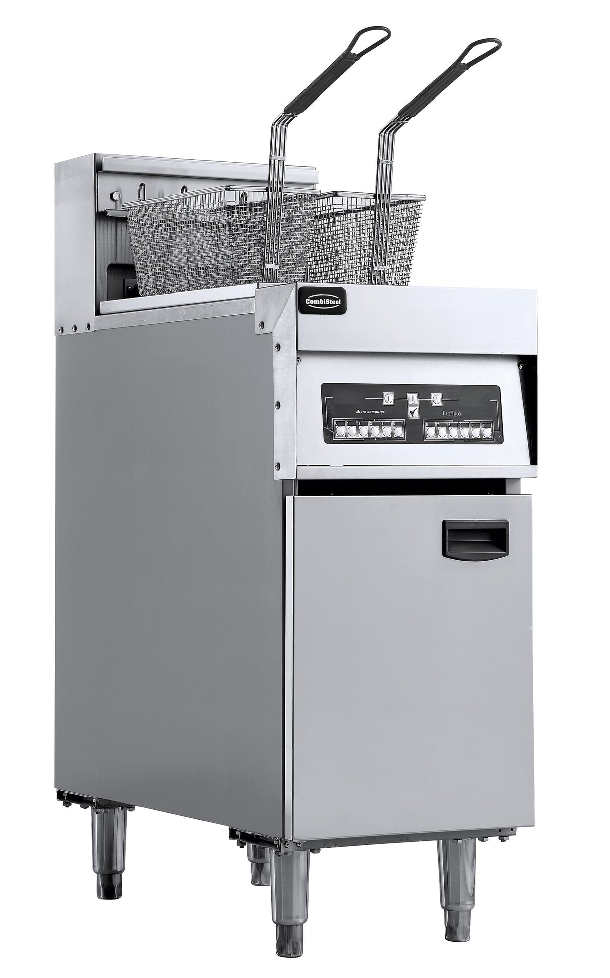 Combisteel Electric Fryer 1 X 25 L