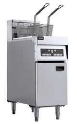 Combisteel Electric Fryer 1 X 25 L