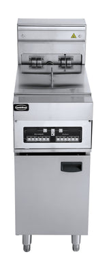 Combisteel Electric Fryer 1 X 25 L