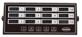 Combisteel Digital Kitchen Timer 12 Channels Dkt 12