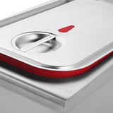 Commercial Sous Vide - 24L Digital Sous Vide Bath by - Elevate Your Culinary Creations