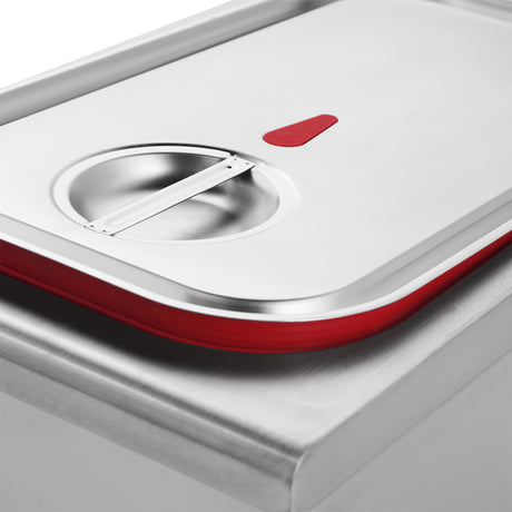 Commercial Sous Vide - 24L Digital Sous Vide Bath by - Elevate Your Culinary Creations