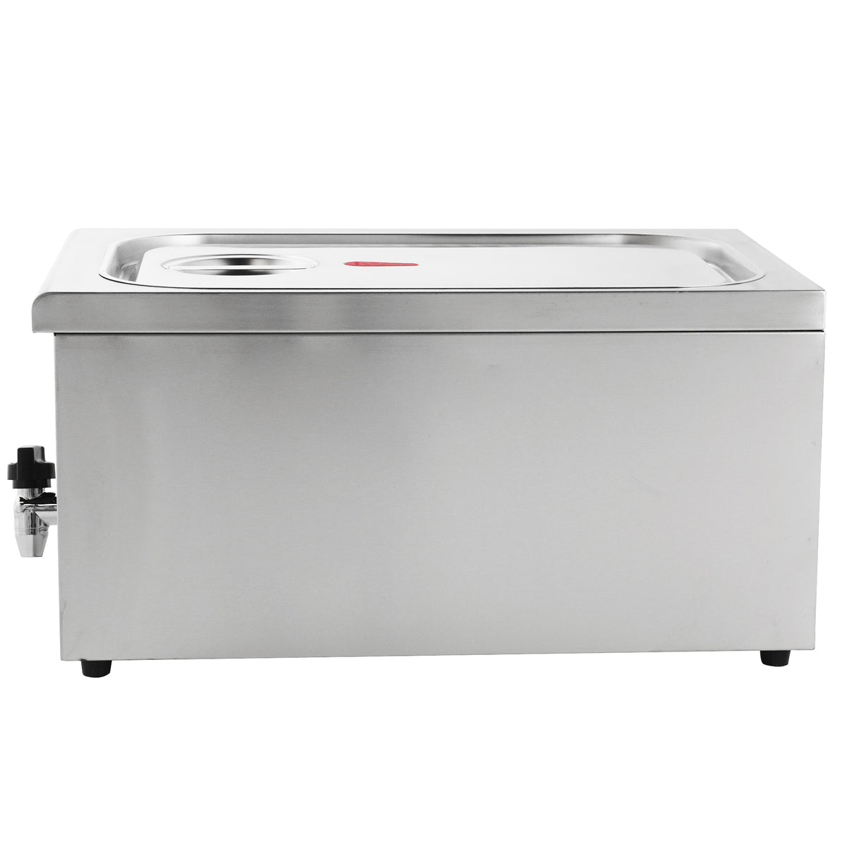 Commercial Sous Vide - 24L Digital Sous Vide Bath by - Elevate Your Culinary Creations