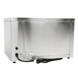 Commercial Catering Equipment - 580mm Electric Salamander Grill - Elevate Your Cooking Experience