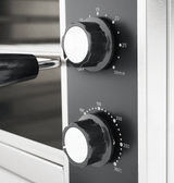 Commercial Catering Equipment - 580mm Electric Salamander Grill - Elevate Your Cooking Experience